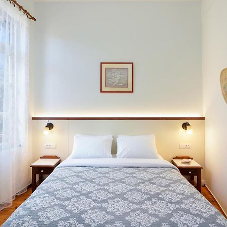 Silde Studios & Apartments Chania  Exteriér fotografie