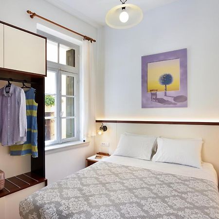 Silde Studios & Apartments Chania  Exteriér fotografie