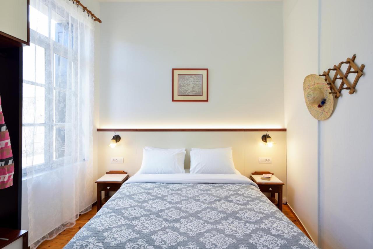 Silde Studios & Apartments Chania  Exteriér fotografie