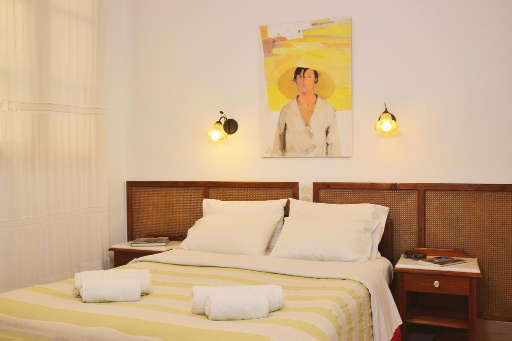 Silde Studios & Apartments Chania  Exteriér fotografie
