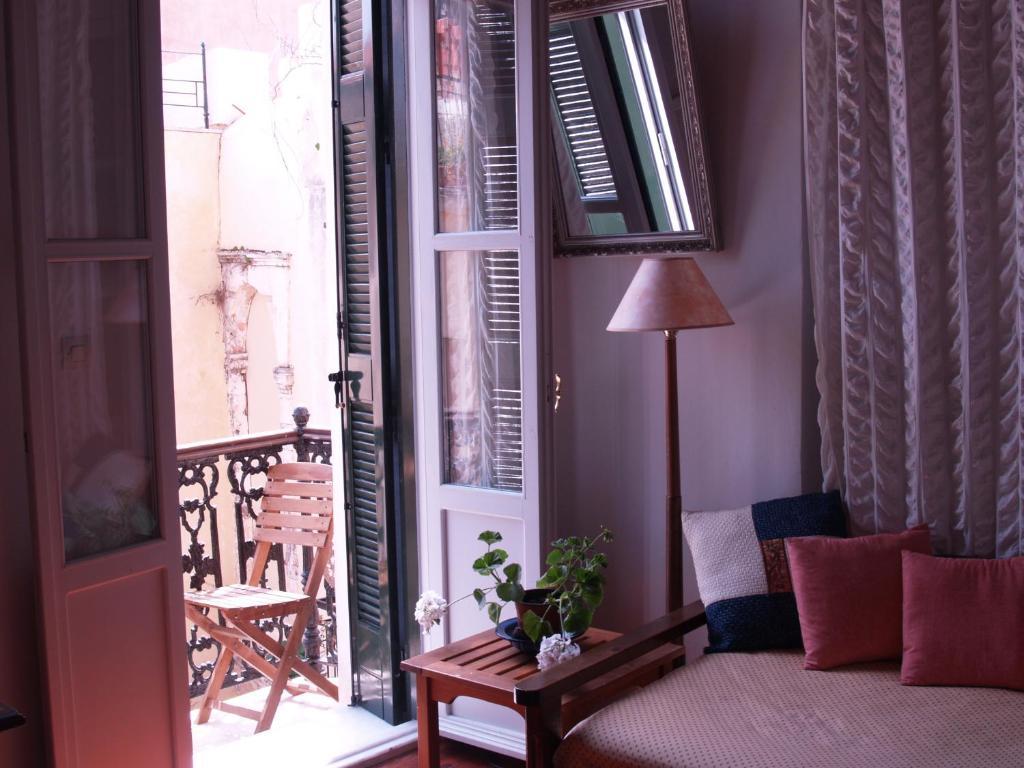 Silde Studios & Apartments Chania  Exteriér fotografie