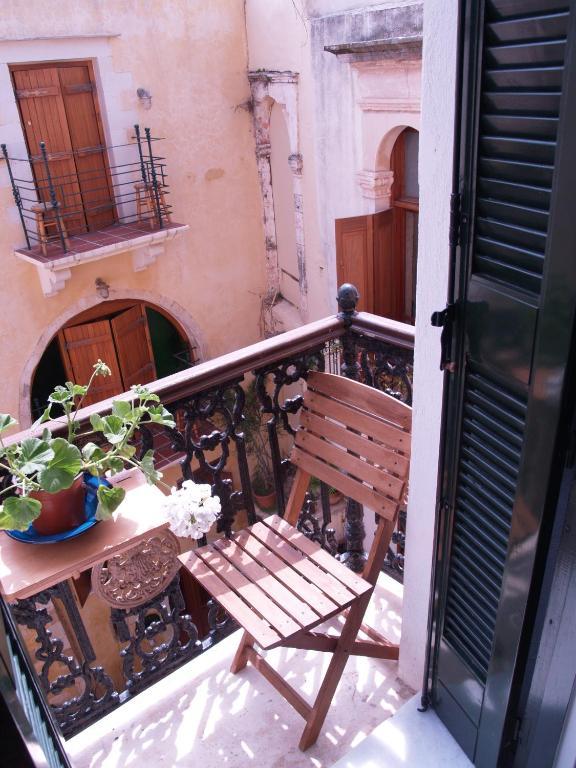 Silde Studios & Apartments Chania  Exteriér fotografie